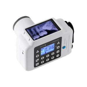 Machine à rayons <span class=keywords><strong>X</strong></span> dentaire portable avec capteur usb hd équipement d'image Denstist utilisation vétérinaire - Product Image 1