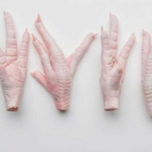 ขาไก่แช่แข็ง เกรด A IQF ขายส่ง แหล่งกำเนิดบราซิล รับออเดอร์ 27 ตัน - Product Image 2