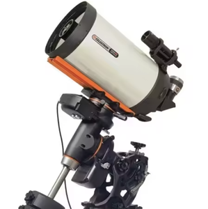 Telescopio Computerizzato Celestron CGE Pro 1100 HD - Bestseller - Product Image 1
