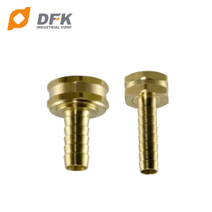 Accesorios de manguera de jardín solo extremo hembra - Product Image 6