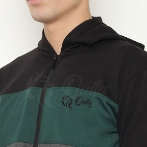 ชุดวอร์มแขนยาวของผู้ชายชุดวอร์มไซส์ใหญ่พิเศษชุดวอร์มสำหรับผู้ชายแฟชั่น2025 - Product Image 6