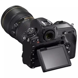สุดยอด D850 FX D7500 Pro อุปกรณ์เสริม D-SLR กล้อง - Product Image 2