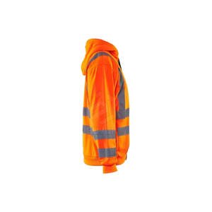 Sudadera CON CAPUCHA DE SEGURIDAD resistente al calor personalizada Protección resistente al corte Ropa DE SEGURIDAD Sudadera con capucha de seguridad para la venta en línea - Product Image 2