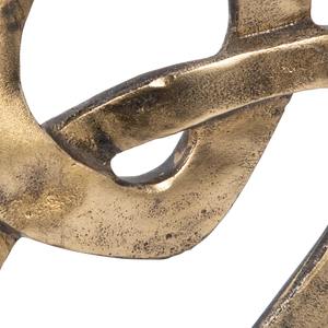 Objeto Decorativo de Metal de Primera Calidad, Aspecto Artístico, Multiusos, para Decoración Contemporánea del Hogar y la Oficina, de la India - Product Image 5