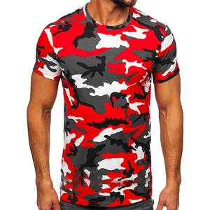 T-shirt blanc pour sublimation, hommes, polyester, sensation coton, t-shirts vierges en polyester pour impression par sublimation - Product Image 6