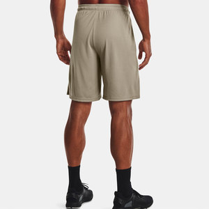 Pantalones cortos de verano 2025 para hombre, pantalones cortos de malla con bolsillo y logotipo personalizado, pantalones cortos de malla para hombre a precio barato a la venta - Product Image 3