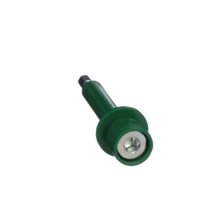 Per SCHNEIDER ELECTRIC ComPacT NSXm Power Connections LV426990 Set Verde 6 Pezzi Punte di Sgancio con Limitazione di Coppia per Interruttori Automatici - Product Image 1
