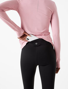 Pantalones de Yoga de cintura alta para mujer, mallas cómodas sexis con diseño estampado, mallas para gimnasio, Fitness, de talla grande, Material de LICRA al por mayor - Product Image 6