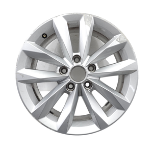 ล้ออัลลอย AUDI A3 Sportback (8YA) 8Y0601025 (19>) - Product Image 1