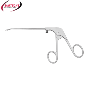 Surtechs ovalminipunch ข้อต่อขนาดเล็กขากรรไกรซ้ายมีเพลาตรงแหล่งจ่ายไฟด้วยมือ - Product Image 3