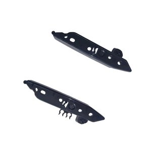 <span class=keywords><strong>Precio</strong></span> de fábrica, piezas de coche, parachoques delantero de repuesto de calidad, soporte pequeño LR169811 LR169810 para <span class=keywords><strong>Land</strong></span> <span class=keywords><strong>Rover</strong></span> Range <span class=keywords><strong>Rover</strong></span> <span class=keywords><strong>Sport</strong></span> <span class=keywords><strong>2023</strong></span> - Product Image 3