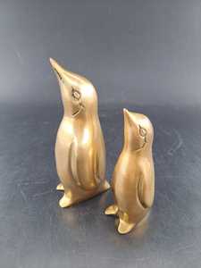 Figurine de cheval de pâturage en laiton massif vintage Sculpture animale en laiton MCM écologique décor rétro en laiton cheval de pâturage vintage - Product Image 6