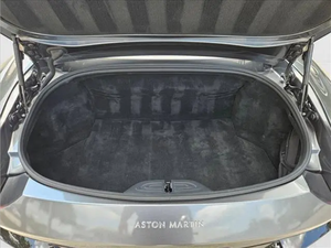 2021 AS-Ton Martin Vantage Roadster - Product Image 6