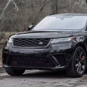 Land Rover Range Rover Velar SV Autobiography Dynamic Edition 2024 USADO, Volante a la Izquierda, Asientos de Cuero, Cámara Trasera, Pantalla Táctil - Product Image 1