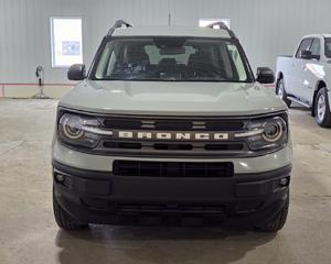 Ford Bronco Sport Big Bend 4x4 SUV 2022 con Poco Kilometraje, Auto Usado - Product Image 2