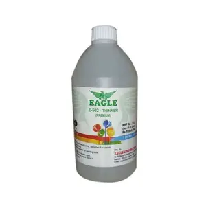 鹰E 502 GP稀释剂，包装类型: 瓶，包装尺寸: 1 L最新价格，制造商和供应商在印度