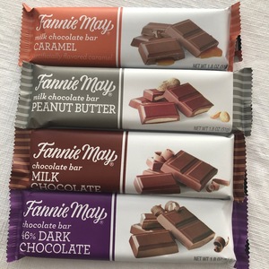 ขายช็อคโกแลตพรีเมี่ยม S'mores Fannie May Master 4.6 ออนซ์ / ขายขนม Fannie May S'mores - Product Image 5