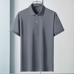 Pk Fabric Camiseta Polo de Color Rojo Pesado DE LA Mejor Calidad para Hombres y Mujeres a Precio de Fábrica Disponible - Product Image 2