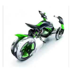 ÚLTIMAS OFERTAS EN Motocicletas J Concepts 2023 de 3 Ruedas con 3 Años de Garantía - Product Image 5