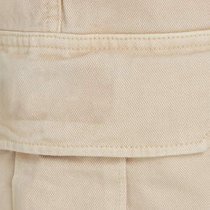 Meilleures ventes de shorts Camo Cargo OEM pour hommes avec un design décontracté et uni et des shorts de sport d'été personnalisés pour un usage quotidien - Product Image 6