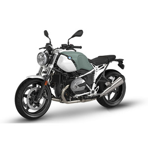 Motocicleta R NineT Pure 2023 OEM/ODM Personalizable de 1170cc con Motor Bicilíndrico Horizontalmente Oposito - Product Image 6