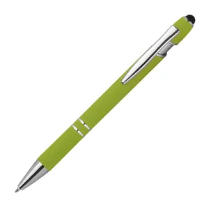 Penna a Sfera Personalizzata HERMANN con Funzione Touch, Gadget Promozionale - Product Image 5