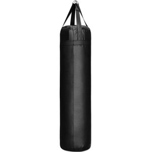 High Quality Heavy Boxing <b>Punching</b> <b>Bags</b> PU Leather Kickboxing <b>Bags</b> <b>for</b> Martial Arts Training with Custom Logo - Product Image 5