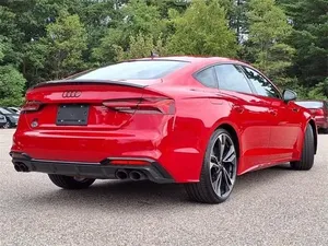 Audi S5 2024 T 3.0 d'occasion - Product Image 6