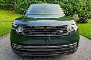 MEJORES OFERTAS: Auto Usado Económico LAND <span class=keywords><strong>ROVER</strong></span> <span class=keywords><strong>Range</strong></span> <span class=keywords><strong>Rover</strong></span> P400 SE SUV - Product Image 4