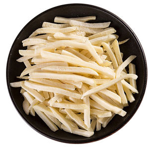 มันฝรั่งทอดแช่แข็ง ขายส่ง บรรจุถุง 2.5 กก. 5 กก. เฟรนช์ฟรายส์แช่แข็ง - Product Image 3