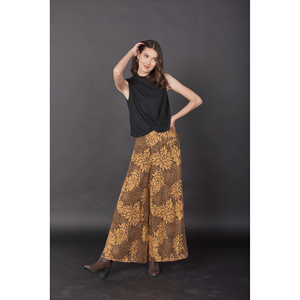 ROPA NAOAT Pantalones Palazzo simples Cómodos y elegantes Perfectos para cualquier ocasión Moda femenina Essential Listo para enviar a la 2017 - Product Image 3