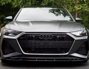 รถออดี้ RS6 Avant ปี 2021 มือสอง สภาพดี พวงมาลัยซ้าย/ขวา - Product Image 1