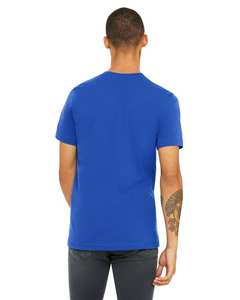 BELLA CANVAS Quick Dry Jersey Camisetas para hombre 3001 - Product Image 6