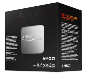 AMD Ryzen Threadripper 9970X TELEGRAMS/ +1 6319219112 - Product Image 3