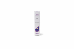 Argital 50ml crema violeta natural calmante para el rostro con extractos de plantas para la hidratación y el cuidado diario de la piel sensible. - Product Image 2