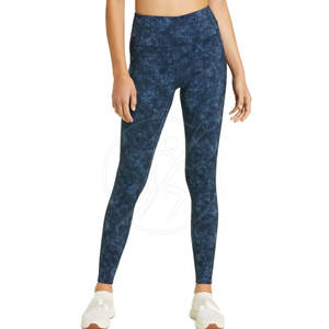 Servicio OEM Mujeres Legging Gym Wear Mujeres Legging Mejor Precio Mujeres Legging Para Venta Online - Product Image 2