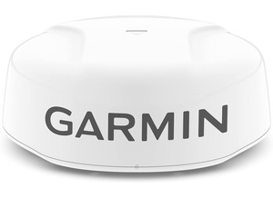 Radar Garmin GMR Fantom 24x Blanco de 50 Vatios con Domo de 24 Pulgadas y Cables de 15 m - Product Image 3