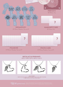 ZEROBASEONE - [ RE-FLOW ] ÁLBUM ESPECIAL EDICIÓN LIMITADA KPOP, EL ÁLBUM MÁS VENDIDO EN COREA - Product Image 5