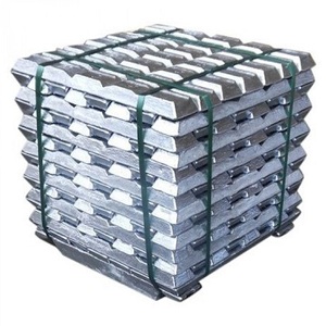 Palanquilla de aluminio y lingote 6063 6061 Barra de aleación Barra redonda de aluminio En stock - Product Image 6