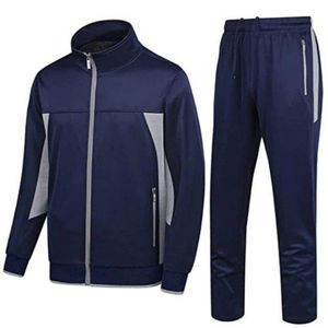 Chándal cortavientos para hombre de Material de nailon de alta calidad personalizado, logotipo bordado, chándales cortavientos de secado rápido para hombre de alta demanda - Product Image 1