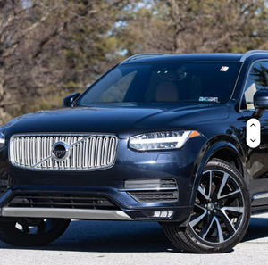 VOLVO XC90 T6 INSCRIPTION 2019 USADO EN EXCELENTES CONDICIONES, DISPONIBLE CON VOLANTE A LA IZQUIERDA/DERECHA - Product Image 1