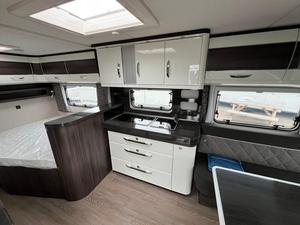 Compre casas rodantes bastante usadas, remolques de viaje, caravana, caravana, remolque fácilmente disponible, caravana usada personalizada, remolque a Sydney - Product Image 5