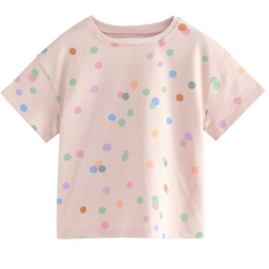 Top 2025 más vendidos para bebés, venta al por mayor, 100 por ciento de algodón, transpirable, ecológico, suave, OEM, ropa para niños pequeños - Product Image 3