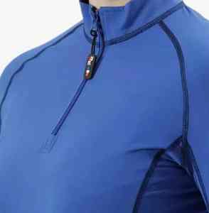 เสื้อเชิ้ตแฟชั่นโชว์ ดีไซน์เรียบหรู ดูดีมีสไตล์ ให้ความรู้สึกสบาย พร้อมรับประกันลุคสะอาดตา ผลิตสำหรับผู้หญิง - Product Image 4