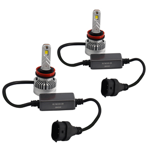 Ampoules LED Matrix EVO H11-H9-H8-H16 - Product Image 3