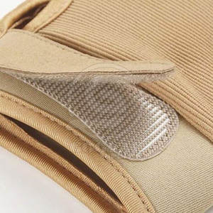 Gants de fitness personnalisés à marque privée, fabriqués au Pakistan, gants de fitness dernier cri - Product Image 3