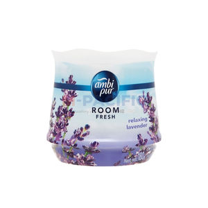 Ambi Pur Gel désodorisant d'ambiance, plusieurs parfums, 180g, origine Vietnam - Product Image 3