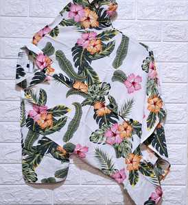 เสื้อยืดแขนสั้นผ้าฝ้าย100% ทรงหลวมสำหรับผู้ชาย, เสื้อยืดคอกลมแห้งเร็วระบายอากาศลายพิมพ์ดิจิตอล - Product Image 3