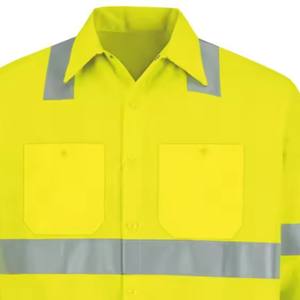 เสื้อนิรภัยผู้ชายน้ำหนักเบามีโลโก้ตามสั่ง - Product Image 3