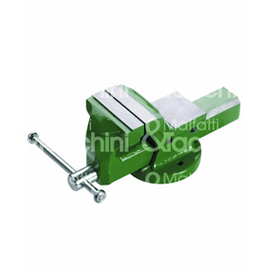 รองเหล็กคงที่สีเขียว - Product Image 1
